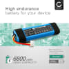 Batteri for JBL Xtreme 3 6800mAh fra CELLONIC
