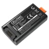Batteri for JBL PartyBox Club 120 FG2CELL21700P (4700mAh, 7.4V) fra CELLONIC