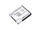 Batteri for LXE 8650 Bluetooth Ring Scanners, LX34L1-G, Bluetooth Ring Scanner Honeywell Voyager 1602G, 8670, 8650 850mAh 3.7V fra CELLONIC
