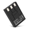 Batteri for Canon Digital IXUS 2, IXUS i, IXUS 750, IXUS 700, Powershot SD550, SD110, SD500, NB3L Kameraer 750mAh fra CELLONIC