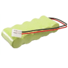 Batteri for Bosch Somfy Easy Lift BD5000, BD6000 2200mAh fra CELLONIC
