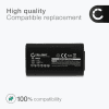 CELLONIC Replacement Battery for Dymo LabelManager 280, LabelManager 260P, LabelManager PnP Label Maker W003688 / S0895880 / Dymo 14430 Battery Replacement - 650mAh