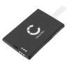 Batteri for Beurer BY 110, Oricom Secure SC740, Secure SC895 1400mAh fra CELLONIC
