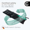 1x Batteri for Lenovo Thinkpad T14 Gen 1, ThinkPad T590, T15 Gen 2, P53s, P15s Gen 2, L18M3P73, L18L3P73, 5B10W13905, L18M3P71 4650mAh 11.55V fra CELLONIC
