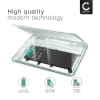 Batteri for ASUS X555L, A555L, F555L, K555L, R556L, F555UB, ASUS C21N1347 4650mAh fra CELLONIC