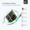 Batteri for Garmin Instinct Solar 200mAh fra CELLONIC