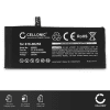 Batteri for Apple iPhone 7 (A1660 / A1778 / A1779 / A1780), 616-00255 1960mAh fra CELLONIC