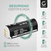 Bateria NB-9L 600mAh - , Batería recargable para camaras Canon IXUS 1000 HS 1100 HS IXUS 500 HS 510 HS PowerShot ELPH 510 HS ELPH 520 HS ELPH 530 HS SD4500 IS