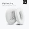 subtel Replacement Ear Pads for Apple Airpods Max Headphone Covers Soft Foam Earpads Over Ear Headphone Cushions / Earphone Cups