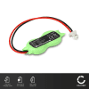 Batteri for Motorola Symbol MC9190, MC9190-G, MC9190-K Cipherlab CP50, CP55 Symbol MC75, MC9190 60.13H32.004 (20mAh, 2.4V) fra CELLONIC