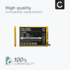 Batteri for Xiaomi Redmi A1, A2, 9A, 23026RN54G, 23028RN4DG, BN5F - 5000mAh 3.82V  fra CELLONIC