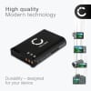 Batteri for Nikon Coolpix B700, Coolpix P600, Coolpix P610, Coolpix P900, Coolpix S810c Kameraer 1600mAh fra CELLONIC