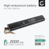 Batteri for Bang & Olufsen Beosound 3 / HHR-150AAC8 L4x2 / PA-PN0094.R003 2000mAh fra CELLONIC