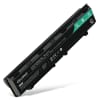 1x Batteri 6600mAh