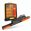 Batteri for Acer Aspire E5-575, F5-573G, E5-575G, Travelmate P259-G2-MG, P259-G2-M, AS16B5J, AS16B8J 5200mAh + Verktøy fra subtel