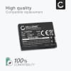 Batteri for Motorola F3, Motorola F3C, Motorola EM25, Motorola EM325 750mAh fra CELLONIC