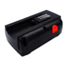 Batterie 8838, 04025-20 3000mAh pour Gardena Accu 380 Li -