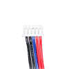 Batteri for Datalogic QuickScan QBT2400, QM2131, QBT2101, QBT2430 1600mAh 3.6V fra CELLONIC