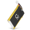 Batteri for SportDOG SD-425, SD-825, SR-225 - SAC54-13735 (160mAh) reservebatteri