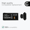 Batteri for Motorola R7 R7A PMNN4407 2600mAh fra CELLONIC