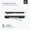 Batteri for Lenovo IdeaPad 110-15ISK, 110-17IKB, 110-17ACL, 300-15ISK, 300-15IBR, 300-17ISK 2200mAh 14.4V fra CELLONIC