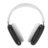 Headphone case for Apple Airpods Max - Beskyttende støtsikker Hard Case til øretelefoner- svart