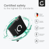 Batteri for Angelcare AC517, AC315, AC310, AC510, AC417 1800mAh fra CELLONIC