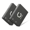 2x KLIC-7003 accu voor Kodak Easyshare M380 / M381 / M420 / V1003 / V803 / Z950 - 1050mAh KLIC-7003 vervangende accu voor camera