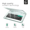 Batteri for HP Pavilion 15, 15-CS1068tx, 15-CS1067tx, LG04XL, HSTNN-IB8S 4100mAh fra CELLONIC