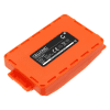 Batteri for Elca Radiocontrol, E1-BAT1 2000mAh 3.7V fra CELLONIC