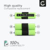 Batteri for Braun TriControl 4745, 4775, Flex XP 5775, 5663 Smart Control3 4815, 4845 2000mAh fra CELLONIC