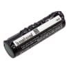 2x Batteria 010-10806-20 per Garmin Astro DC20, DC30, DC40, Dog Tracking ricambio da 3400mAh per collare o palmare (consultare dimensioni e modello per la giusta compatibilità)