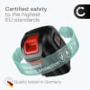Batteri for Black & Decker 60V MAX Blower, 60V MAX trimmer, CM2060C, LHT360, LHT360C, LHT360CFF 60V  2500mAh Li Ion fra CELLONIC