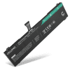 Batteri for Schenker XMG Fusion 15 XFU15L19, 3ICP7/63/69-2, GKIDT-00-13-3S2P-0 8000mAh 11.4V fra CELLONIC