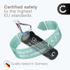 Batteri for Garmin Astro 320, DC20,  Astro 220, DC40, DC30 2200mAh fra CELLONIC
