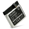 Batteri for Amazfit GTR - 47mm, A19029 400mAh fra CELLONIC