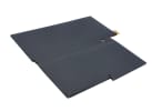 Batteri for Microsoft Surface 3 1657, Surface Pro 3 1631, G3HTA005H, 1577-9700 5500mAh fra subtel