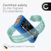 Batteri for Ledlenser MH7, MH8 2000mAh fra CELLONIC