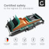 Batteri för Lenovo Yoga 500-14IBD, 14ISK, 15ISK, 151BD, 15IBD, IdeaPad 320-15IKBRN, 500S-14ISK 7.6V 4500mAh från CELLONIC