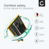 Batteri PD50 for Motorola Moto G Power 5G - XT2311 4850mAh fra CELLONIC