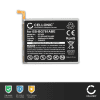 Batteri för Samsung Galaxy S20 FE (SM-G781) - EB-BG781ABE (4400mAh)