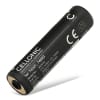Battery for Streamlight Jr LED, ProTac HL USB, Strion (2020), Strion DS HL, Strion DS HPL, Strion HPL, Strion LED 3500mAh from CELLONIC