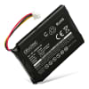 Batteri for Garmin Camper 780, Drive 61 LMT S, Dash Cam 35,DriveSmart 5 LMT, 65 MT-D, 55 MT-D, Nüvi 57LM, 57LMT 361-00056-08 (750mAh, 3.7V) fra CELLONIC