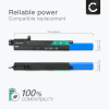 Batteri for ASUS VivoBook X507MA, X507UF, X507UA, F507UF, X407MA, X407UA, X407UB, A31N1719 2200mAh 10.8V fra CELLONIC