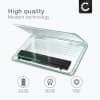 Batteri for Toshiba Tecra R950, R700, R840, Portege R930, R830, R700, Satellite R830, R630, R840, PA3832U, PA3833U 4400mAh 10.8V fra CELLONIC