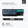 Batteri for Acer Aspire 8930G, 8920G, 8920, 7738G, 5920, Packard Bell EasyNote LJ65, LJ75, LJ71, eMachines E520, eMachines E510, Acer AS07B31 4400mAh 11.1V fra CELLONIC