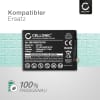 Ersatz Akku für Huawei Mate 10 Lite Handy / Smartphone - Ersatzakku HB356687ECW 3300mAh + Werkzeug-Set, Handyakku