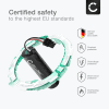Batteri for Logitech Ultimate Ears Boom 3 984-001405, T123682016VK (3400mAh, 3.7V) fra CELLONIC