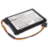 subtel® GPS Batteri til TomTom GO XL 310 GO XL 330 Quanta VF3,VF3F, FM68360420759 1100mAh SatNav nyt Navigationsbatteri