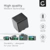 Batteri for Panasonic HDC-TM900 HDC-HS900 HDC-SD900 HDC-SD800 HC-X900 / X900M 2100mAh fra CELLONIC